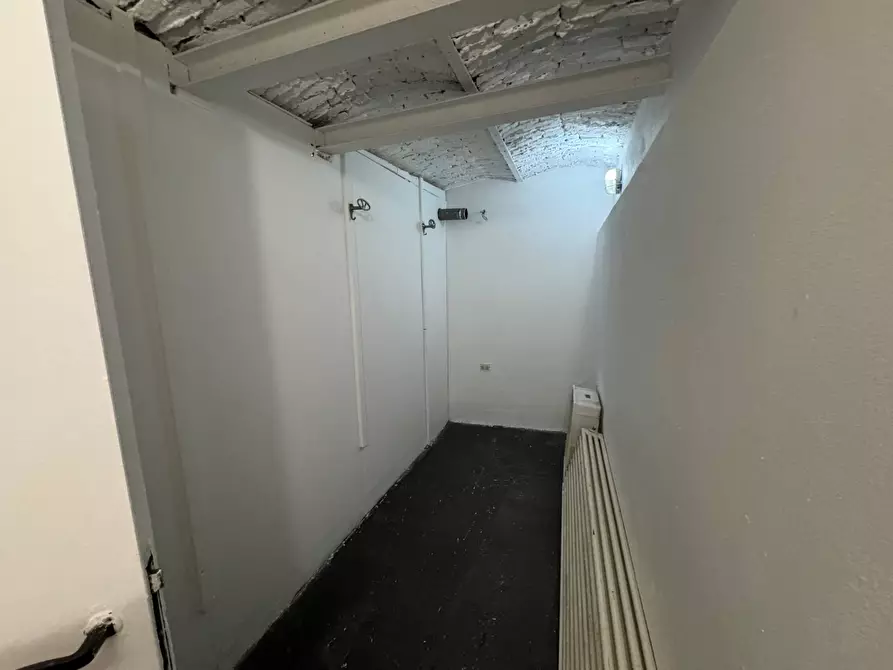 Immagine 21 di Negozio in affitto  in Via Federico Confalonieri a Milano