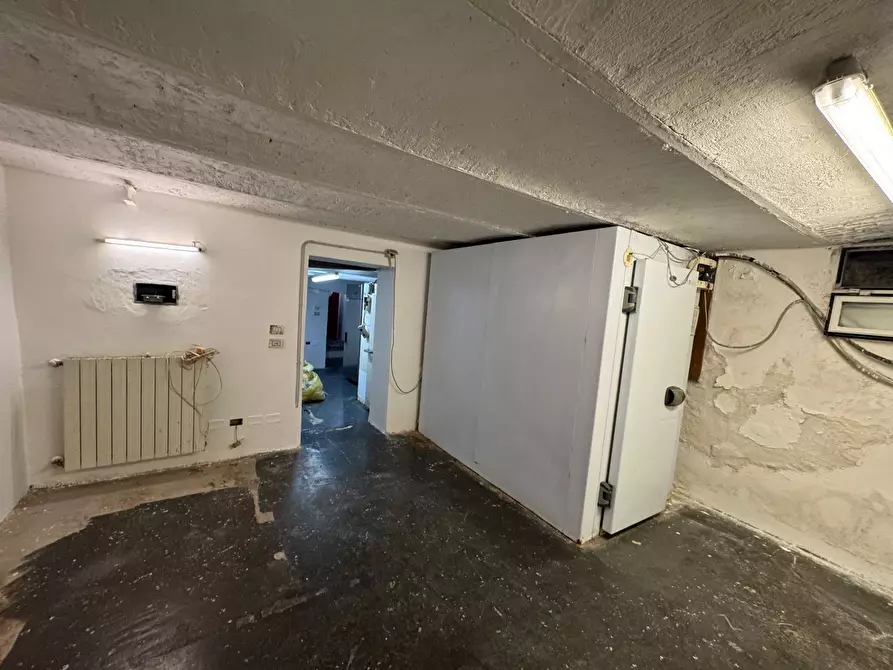 Immagine 23 di Negozio in affitto  in Via Federico Confalonieri a Milano