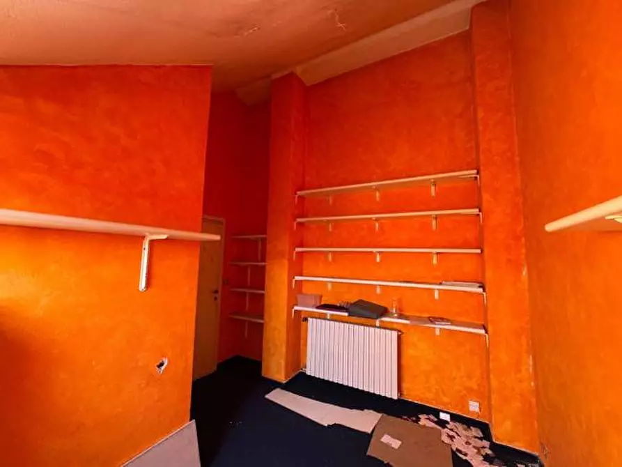 Immagine 3 di Magazzino in vendita  in Via Francesco Dall'ongaro a Milano
