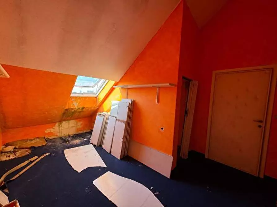 Immagine 4 di Magazzino in vendita  in Via Francesco Dall'ongaro a Milano