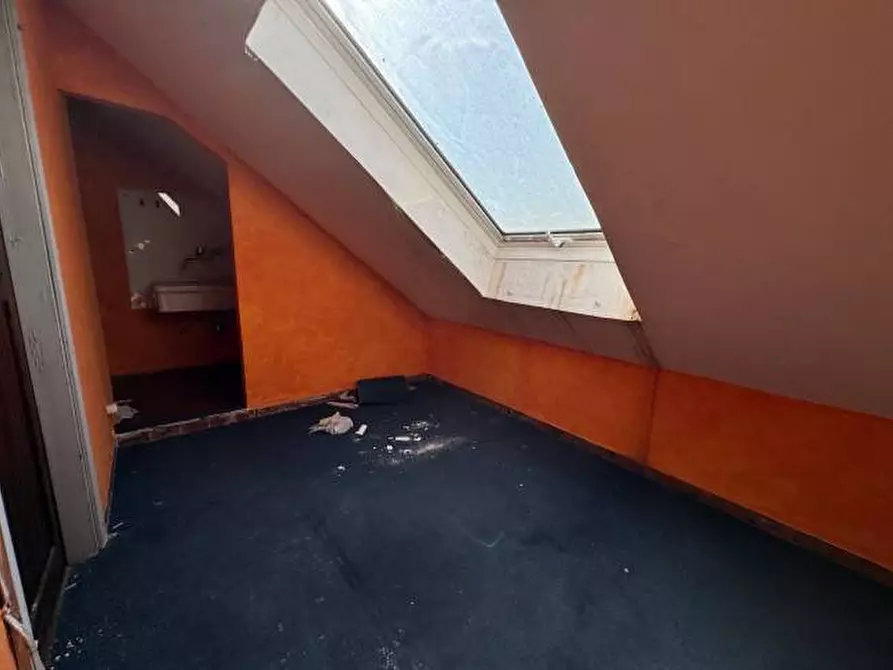 Immagine 7 di Magazzino in vendita  in Via Francesco Dall'ongaro a Milano