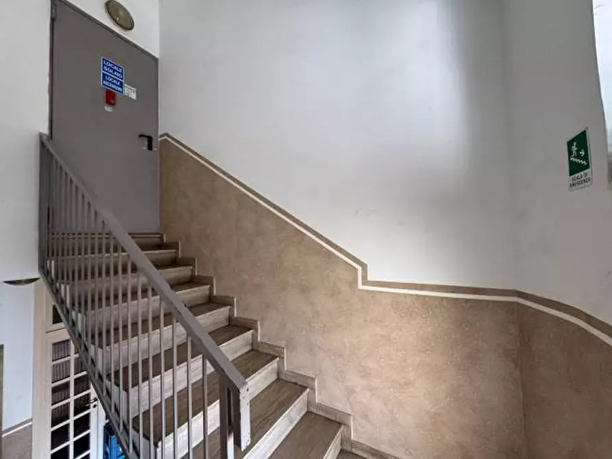 Immagine 10 di Magazzino in vendita  in Via Francesco Dall'ongaro a Milano