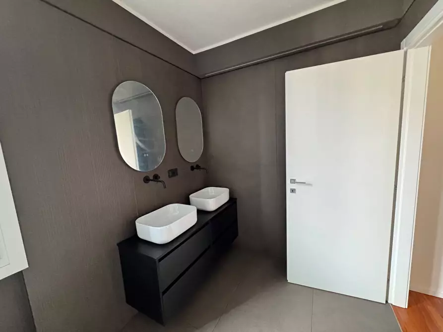 Immagine 22 di Appartamento in affitto  in Largo La Foppa a Milano