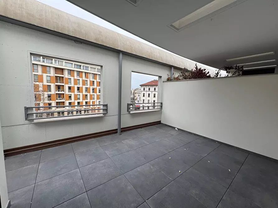 Immagine 25 di Appartamento in affitto  in Largo La Foppa a Milano