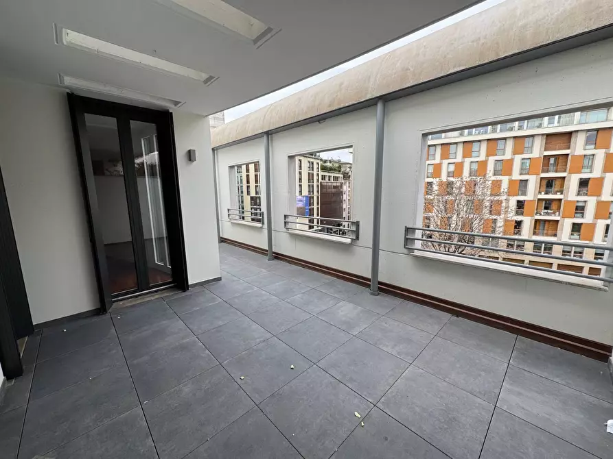 Immagine 26 di Appartamento in affitto  in Largo La Foppa a Milano