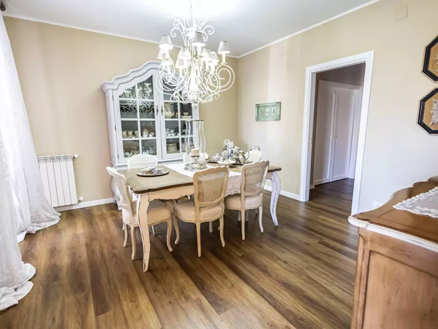 Immagine 20 di Villa in vendita  in Via Tommaso Natale a Palermo