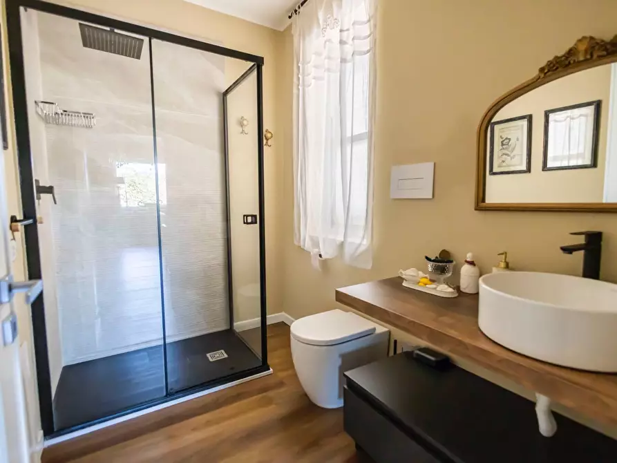 Immagine 21 di Villa in vendita  in Via Tommaso Natale a Palermo