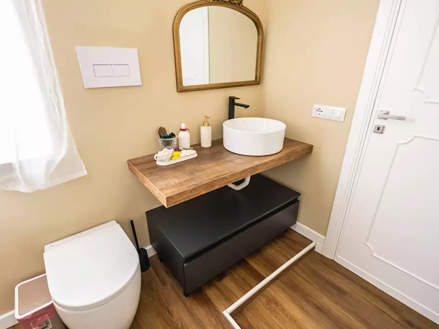 Immagine 22 di Villa in vendita  in Via Tommaso Natale a Palermo