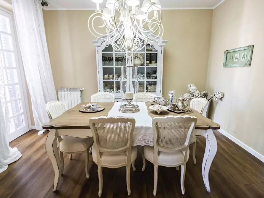 Immagine 23 di Villa in vendita  in Via Tommaso Natale a Palermo