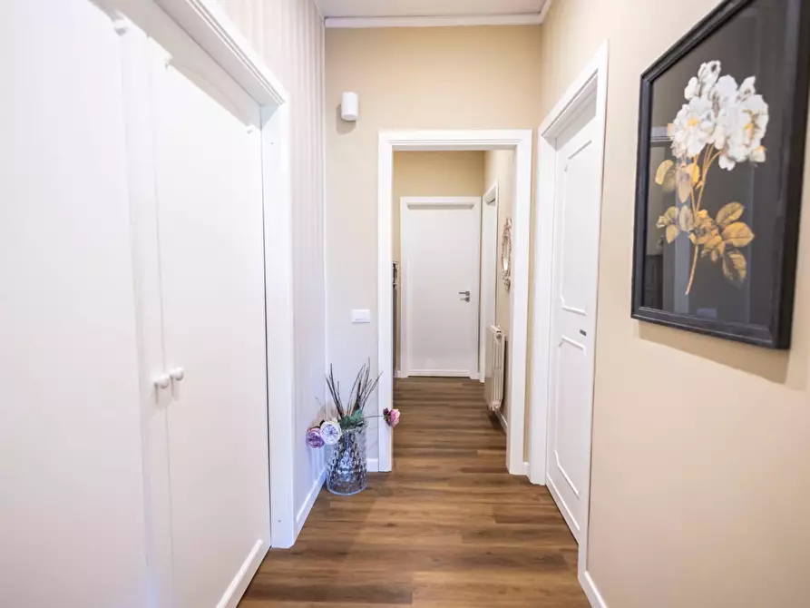 Immagine 24 di Villa in vendita  in Via Tommaso Natale a Palermo