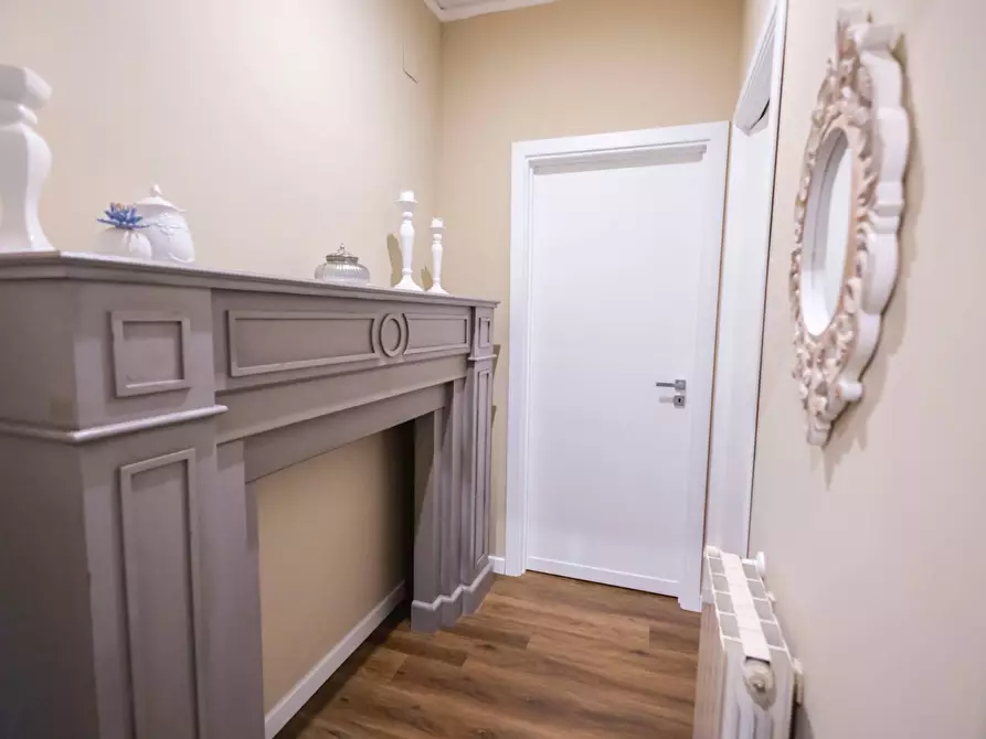 Immagine 27 di Villa in vendita  in Via Tommaso Natale a Palermo