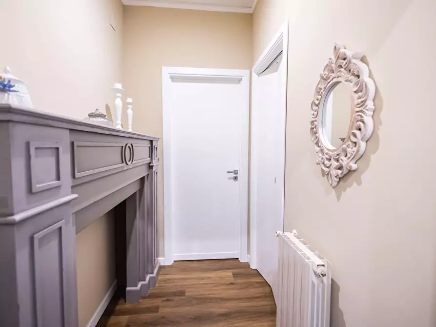 Immagine 28 di Villa in vendita  in Via Tommaso Natale a Palermo