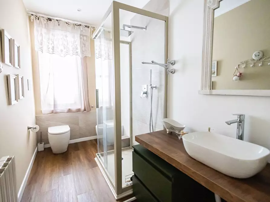 Immagine 29 di Villa in vendita  in Via Tommaso Natale a Palermo