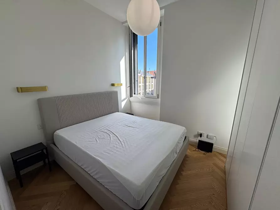 Immagine 7 di Appartamento in vendita  in Via Giulio Carcano a Milano