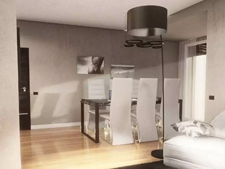 Immagine 12 di Appartamento in vendita  in via mazzini a Trezzo Sull'adda