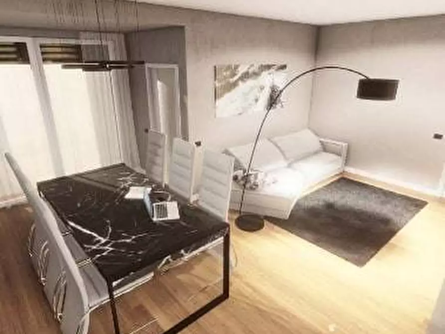 Immagine 13 di Appartamento in vendita  in via mazzini a Trezzo Sull'adda