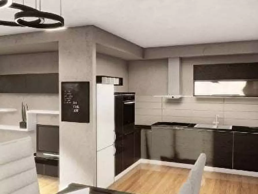 Immagine 15 di Appartamento in vendita  in via mazzini a Trezzo Sull'adda