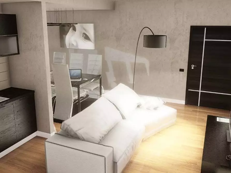 Immagine 16 di Appartamento in vendita  in via mazzini a Trezzo Sull'adda