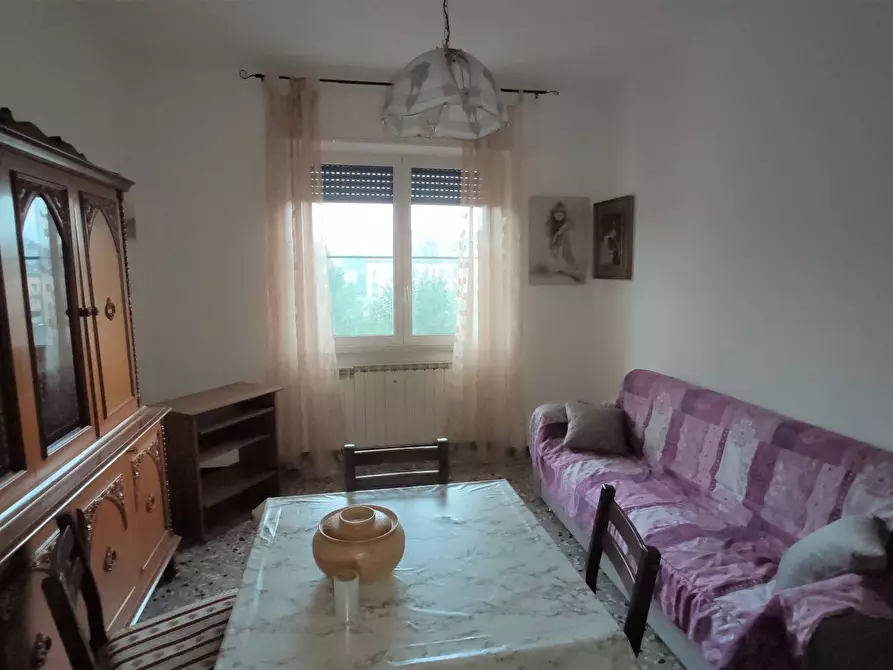 Immagine 3 di Appartamento in vendita  a Capriate San Gervasio