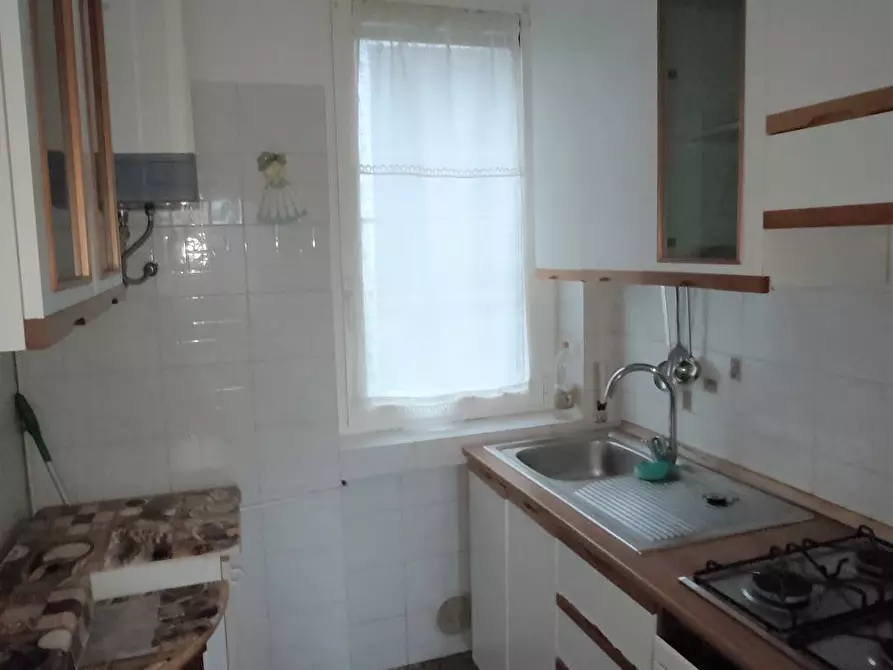 Immagine 8 di Appartamento in vendita  a Capriate San Gervasio