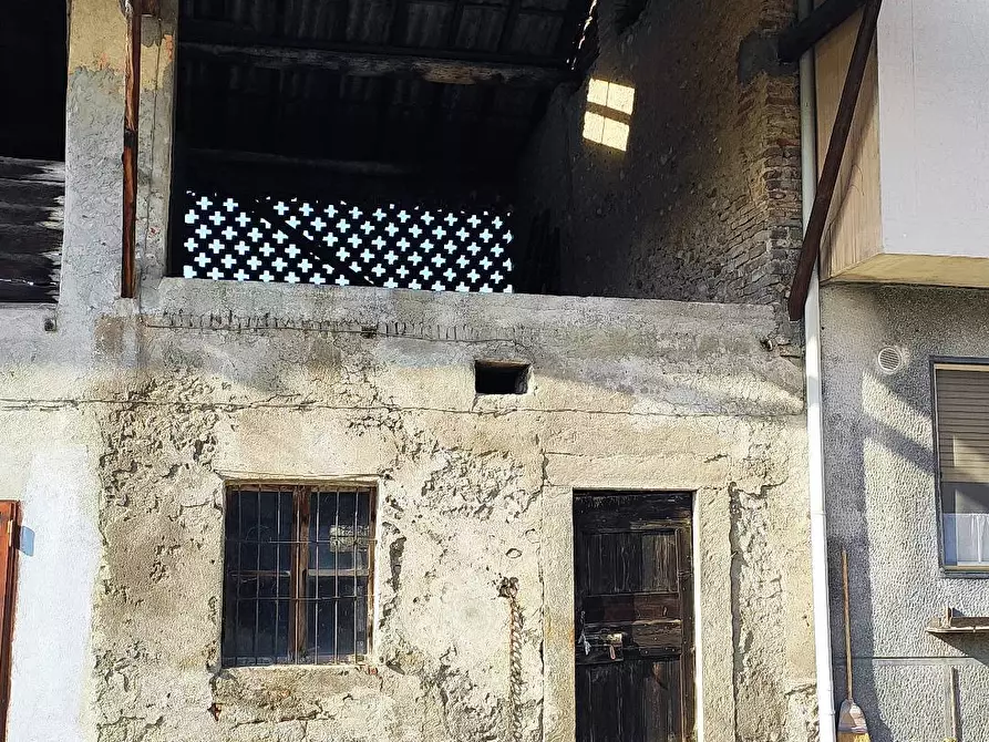 Rustico / casale in vendita in via pascoli a Vaprio D'adda