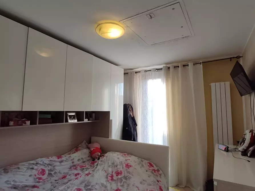 Immagine 17 di Appartamento in vendita  in via montegrappa a Brembate