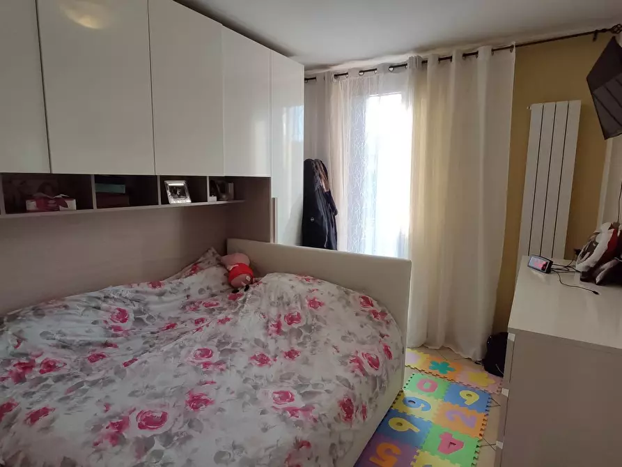 Immagine 18 di Appartamento in vendita  in via montegrappa a Brembate