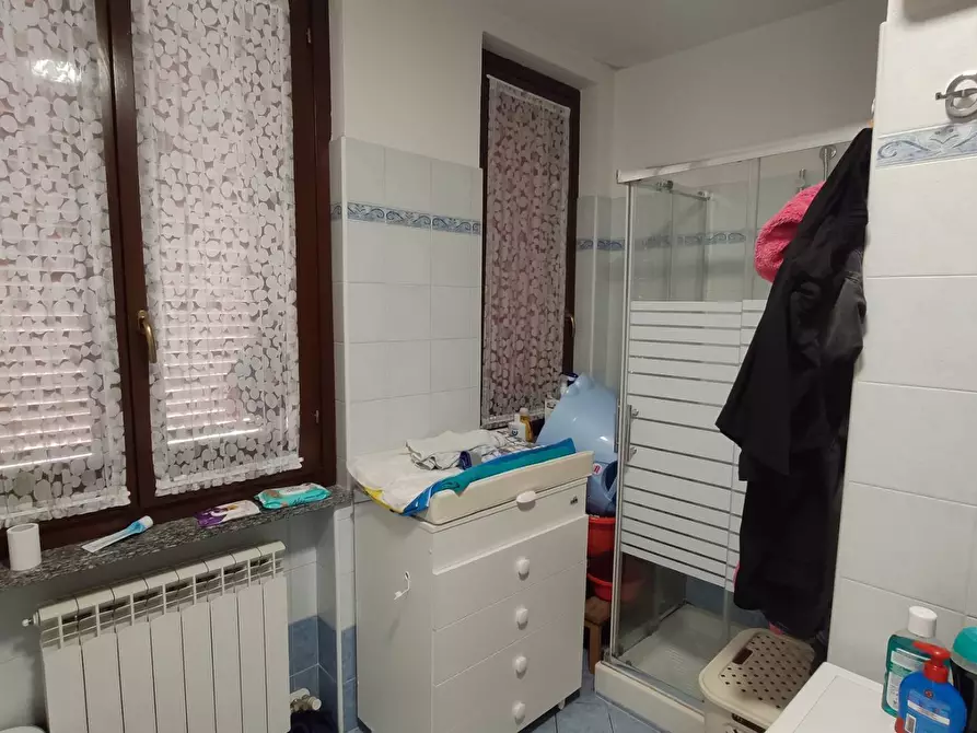 Immagine 16 di Appartamento in vendita  in via montegrappa a Brembate