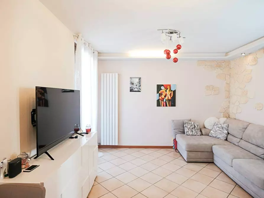 Immagine 13 di Appartamento in vendita  in via montegrappa a Brembate