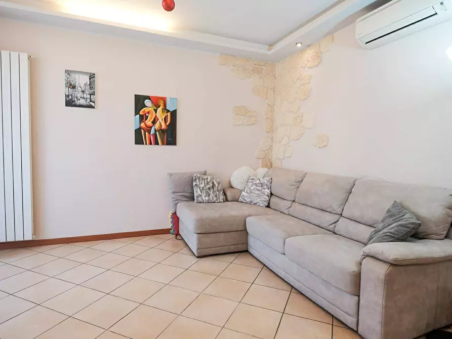 Immagine 12 di Appartamento in vendita  in via montegrappa a Brembate