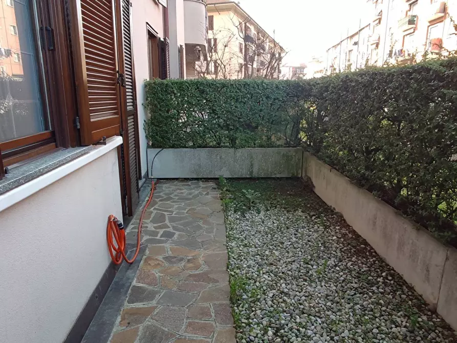 Immagine 28 di Appartamento in vendita  in VIA ADDA a Trezzo Sull'adda