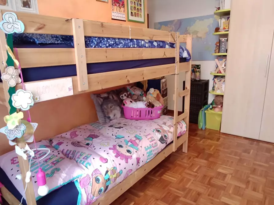 Immagine 25 di Appartamento in vendita  in VIA ADDA a Trezzo Sull'adda