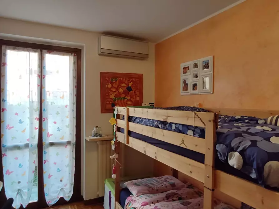 Immagine 24 di Appartamento in vendita  in VIA ADDA a Trezzo Sull'adda