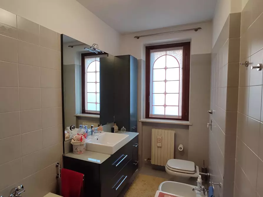 Immagine 21 di Appartamento in vendita  in VIA ADDA a Trezzo Sull'adda