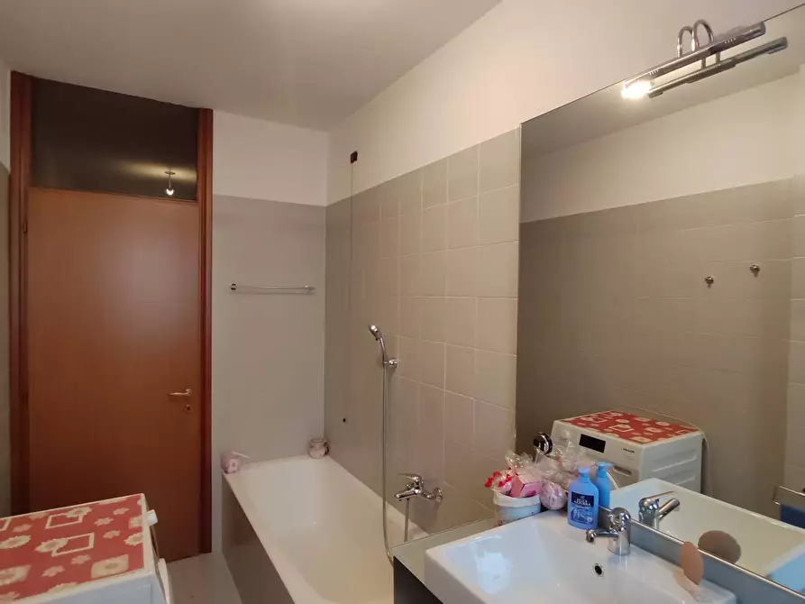 Immagine 23 di Appartamento in vendita  in VIA ADDA a Trezzo Sull'adda