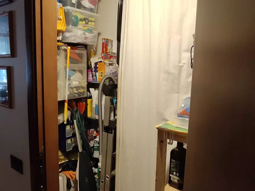 Immagine 20 di Appartamento in vendita  in VIA ADDA a Trezzo Sull'adda