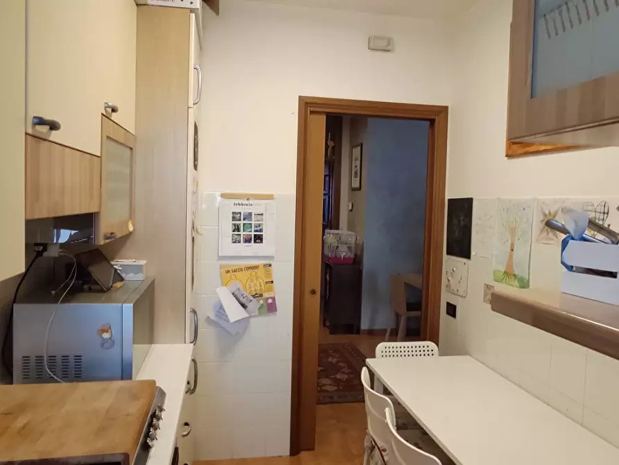 Immagine 19 di Appartamento in vendita  in VIA ADDA a Trezzo Sull'adda