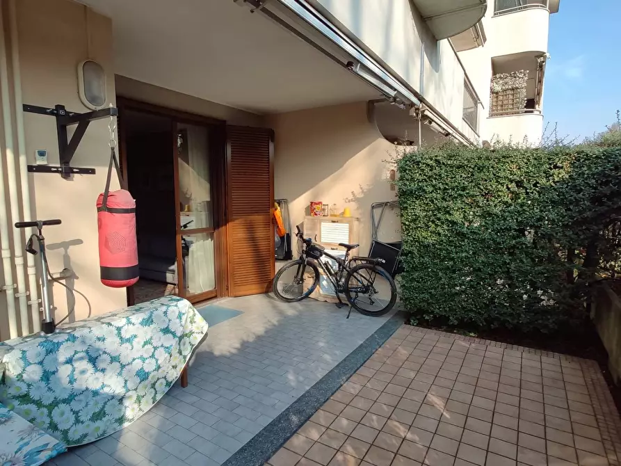 Immagine 4 di Appartamento in vendita  in VIA ADDA a Trezzo Sull'adda