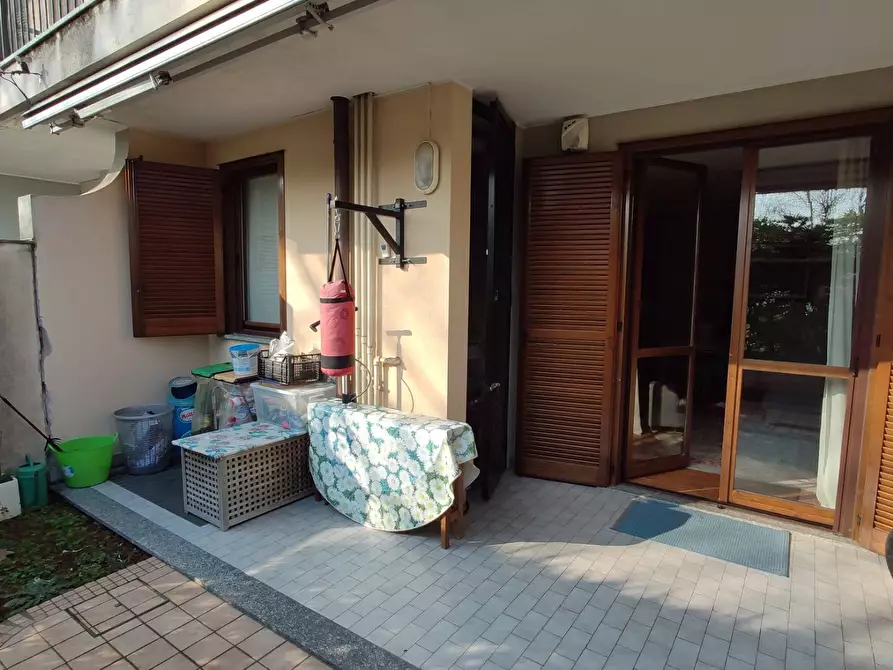 Immagine 15 di Appartamento in vendita  in VIA ADDA a Trezzo Sull'adda