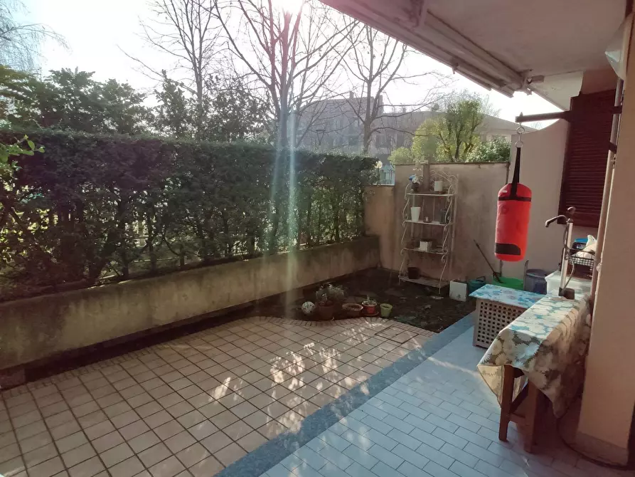 Immagine 13 di Appartamento in vendita  in VIA ADDA a Trezzo Sull'adda