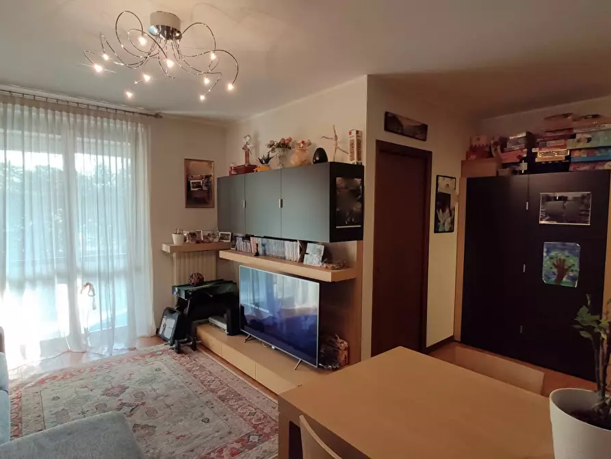 Immagine 8 di Appartamento in vendita  in VIA ADDA a Trezzo Sull'adda