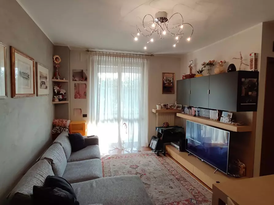 Immagine 7 di Appartamento in vendita  in VIA ADDA a Trezzo Sull'adda