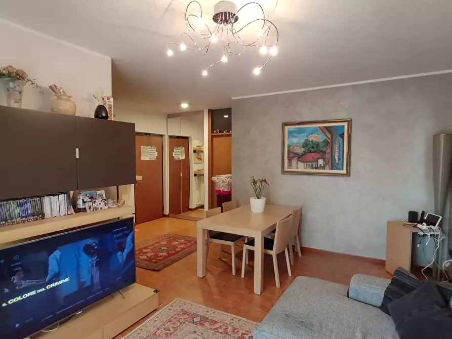 Immagine 11 di Appartamento in vendita  in VIA ADDA a Trezzo Sull'adda