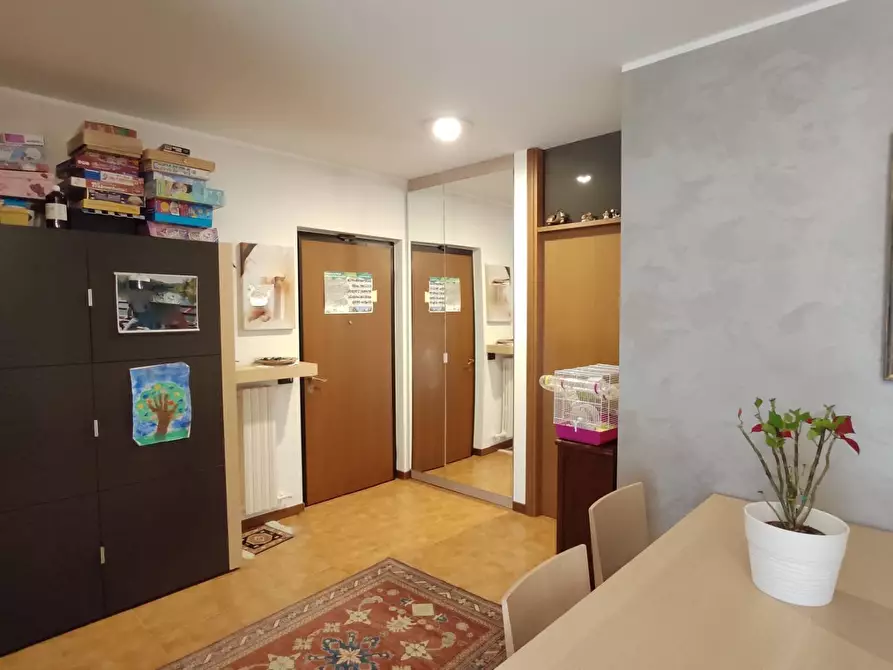 Immagine 10 di Appartamento in vendita  in VIA ADDA a Trezzo Sull'adda