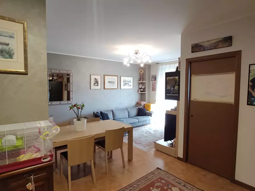 Immagine 6 di Appartamento in vendita  in VIA ADDA a Trezzo Sull'adda