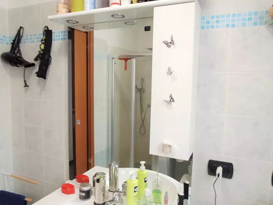 Immagine 21 di Appartamento in vendita  in VIA CASCINA BONETTA a Inzago