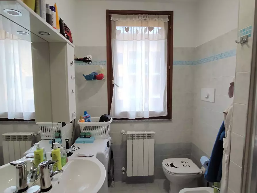 Immagine 23 di Appartamento in vendita  in VIA CASCINA BONETTA a Inzago