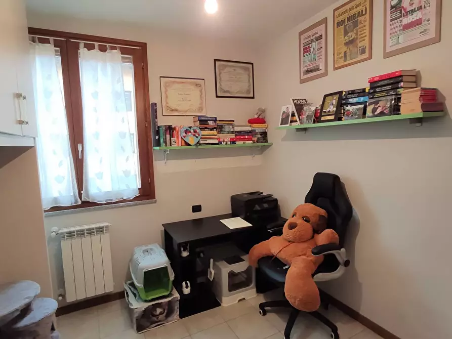 Immagine 25 di Appartamento in vendita  in VIA CASCINA BONETTA a Inzago