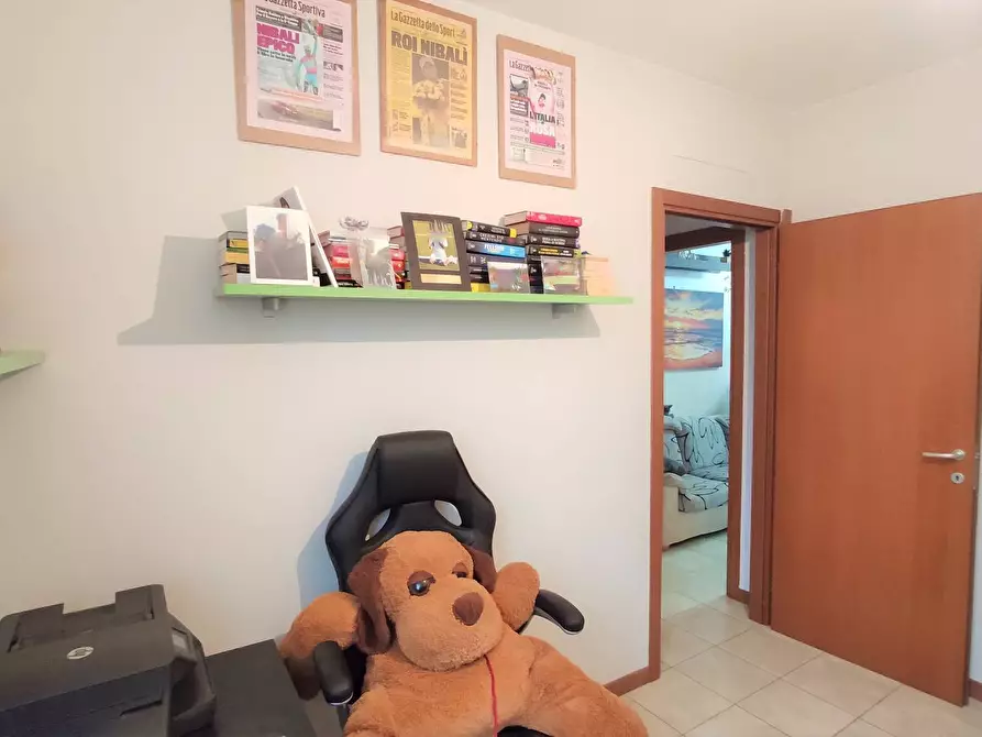 Immagine 27 di Appartamento in vendita  in VIA CASCINA BONETTA a Inzago