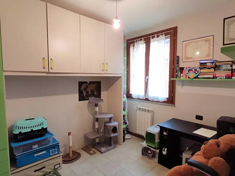 Immagine 24 di Appartamento in vendita  in VIA CASCINA BONETTA a Inzago